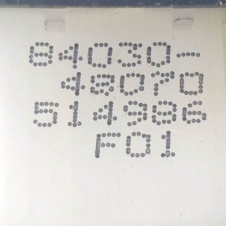 MANDO ELEVALUNAS DELANTERO DERECHO LEXUS LEXUS RX 2005-2010