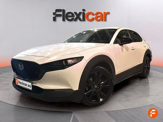 Mazda CX-30 2.0 137kW AT Zenith (sin Pack Bose)
