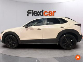 Mazda CX-30 2.0 137kW AT Zenith (sin Pack Bose)