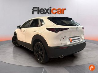Mazda CX-30 2.0 137kW AT Zenith (sin Pack Bose)