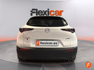 Mazda CX-30 2.0 137kW AT Zenith (sin Pack Bose)