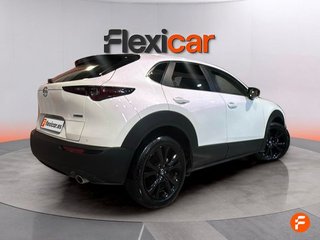 Mazda CX-30 2.0 137kW AT Zenith (sin Pack Bose)
