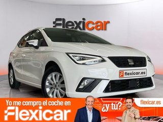 Seat Ibiza 1.0 TSI 81kW (110CV) Style
