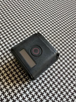Camara GoPro Session hero