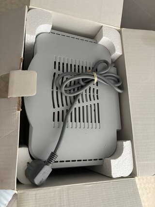 Freidora Fagor 4140