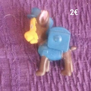 Artículos de la Patrulla Canina