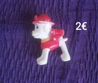 Artículos de la Patrulla Canina