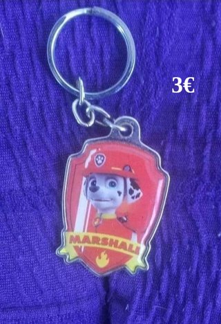 Artículos de la Patrulla Canina