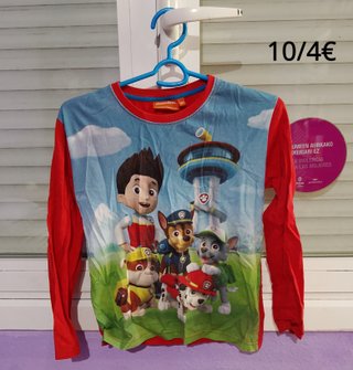 Artículos de la Patrulla Canina