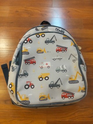 Mochila infantil A Little Lovely Company