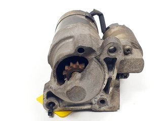MOTOR ARRANQUE RENAULT RENAULT CLIO II FASE II (B/CB0) 2001-2005