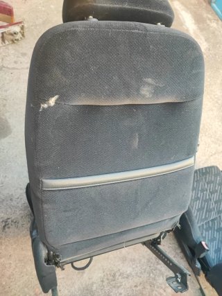 Asientos Ford Deportivos (2 unidades)