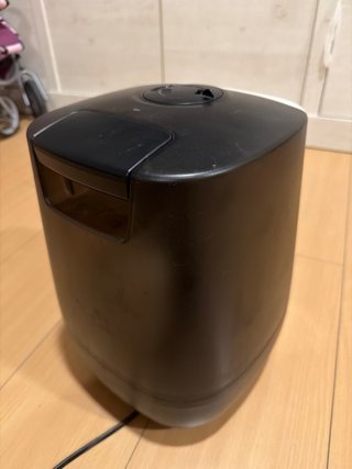 humidificador por ultrasonidos EWT LISSEHUM