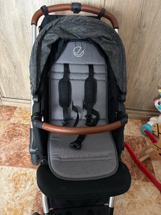Carro bebe jane kawai matrix light 2