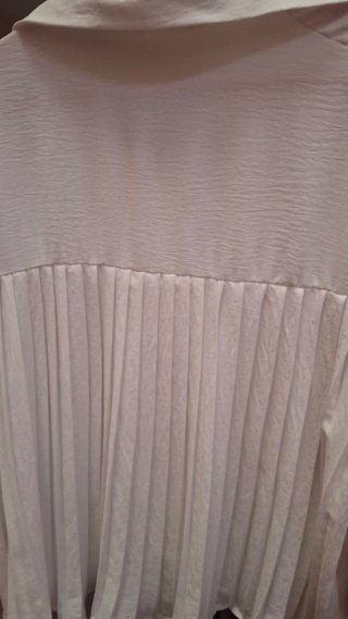 Camisa blanca