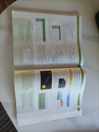 Física y Química, 3 ESO, Serie Aplicamos, Proye...