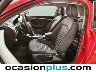 Audi A3 1.6 TDI Attraction edition 77 kW (105 CV)