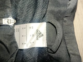 Chaqueta Adidas España Talla M