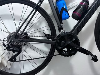 Wahoo Element Roam V3 GPS Ciclista