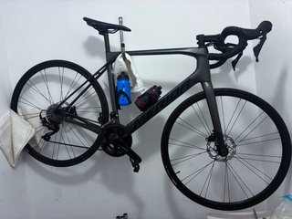 Wahoo Element Roam V3 GPS Ciclista