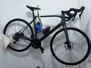 Wahoo Element Roam V3 GPS Ciclista