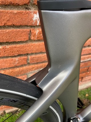 Bicicleta de carretera Retrospec R5 pro talla 48