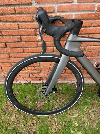 Bicicleta de carretera Retrospec R5 pro talla 48