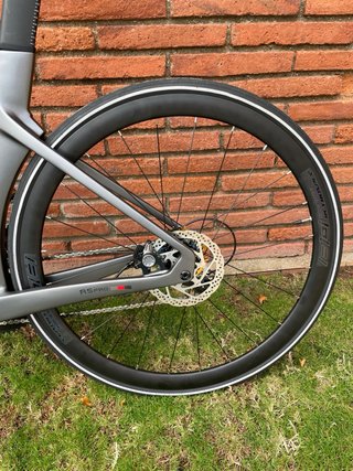 Bicicleta de carretera Retrospec R5 pro talla 48