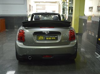 MINI Mini COOPER CABRIO -AUTO -2018