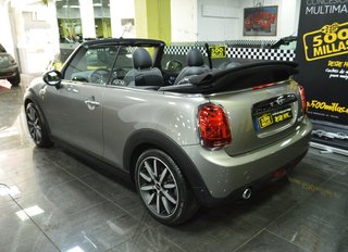 MINI Mini COOPER CABRIO -AUTO -2018