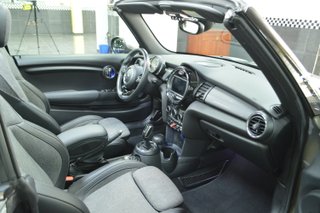 MINI Mini COOPER CABRIO -AUTO -2018