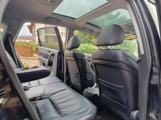 Honda CR-V 2007