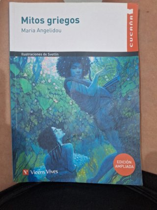 Mitos griegos