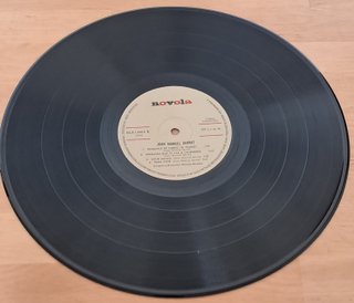 Vinilo LP Serrat - Serrat (1ª Edición)