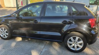 Volkswagen Polo 2011
