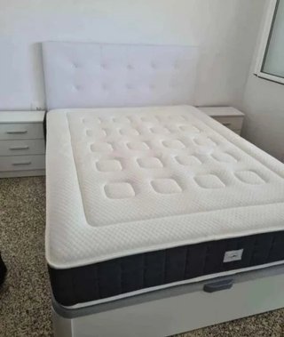 Colchón de lujo a mitad de precio