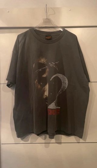 Vintage 2Pac Tee 1993