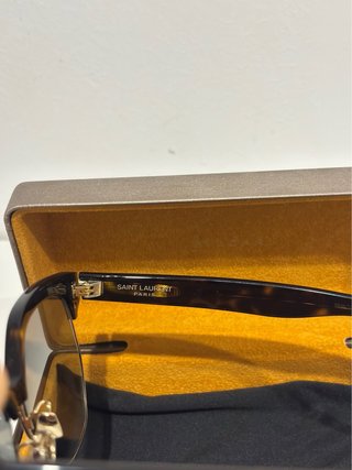 Occhiali da sole Saint Laurent da donna