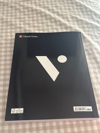libro de bachillerato de historia contemporánea