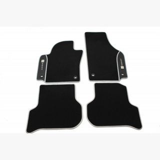 Tappetini Seat Altea 2005