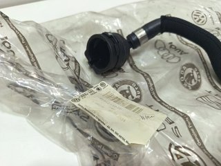 Tubo refrigerante Audi A6 C6
