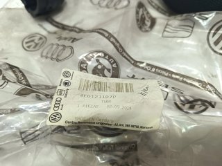 Tubo refrigerante Audi A6 C6