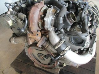 Motor Audi 3.0 TDI V6