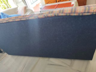 Sofá cama 3 plazas