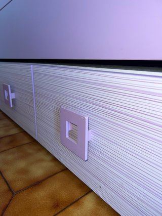 Cama nido con cajones + colchón (opcional)