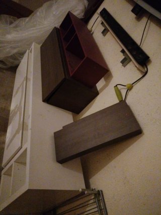 Muebles de comedor de diseño