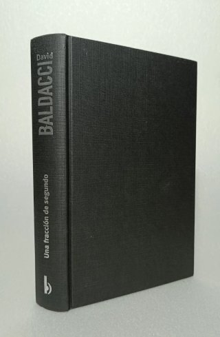 Una fracción de segundo