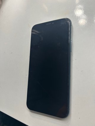 iPhone 11 Pro Verde
