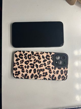 iPhone 11 Pro Verde