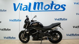 Kawasaki ER6-N 2010 A2